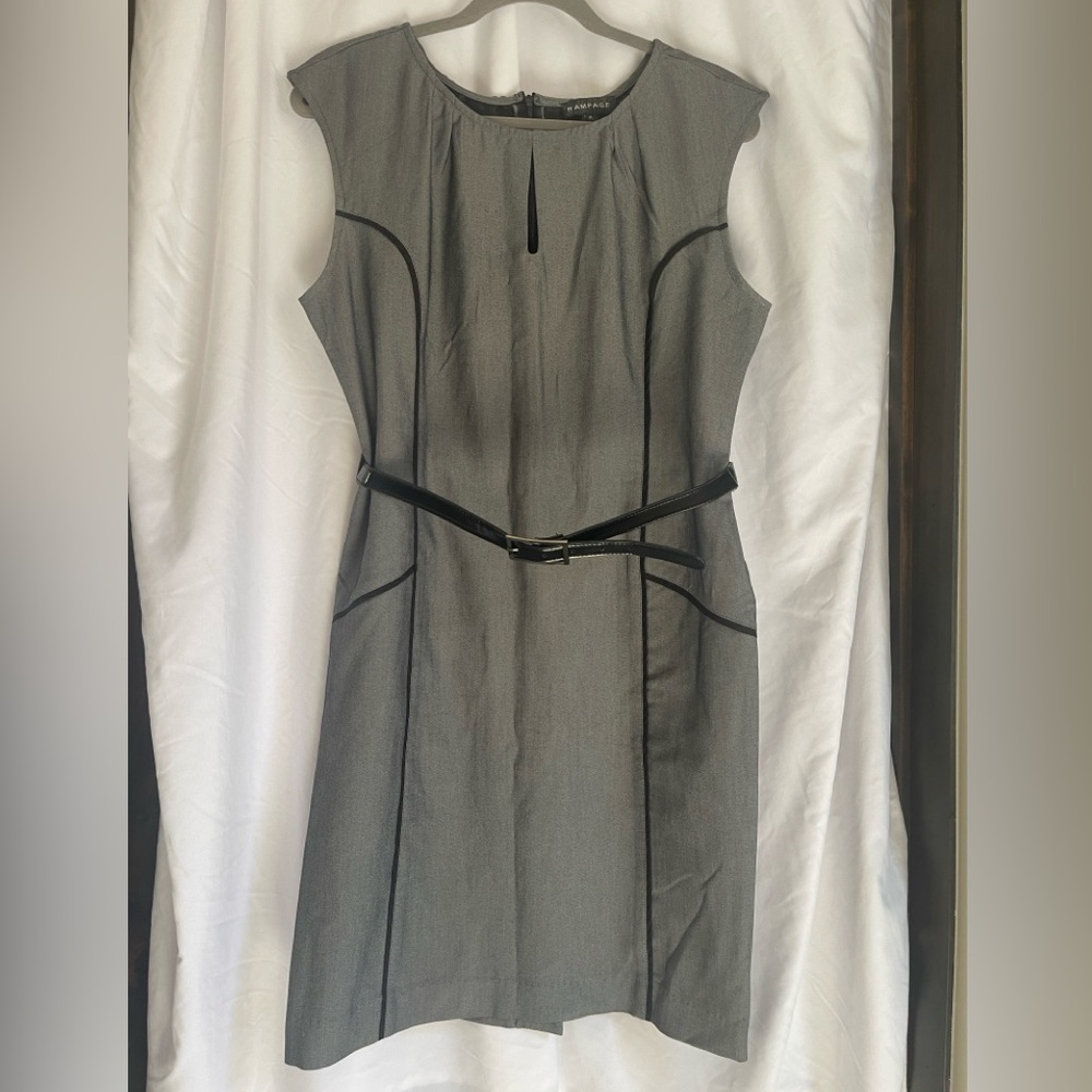 Rampage dress. NWOT